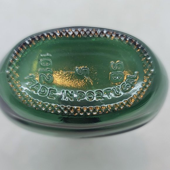 Miniature Bottle Made in Portugal - Picture 6 of 6